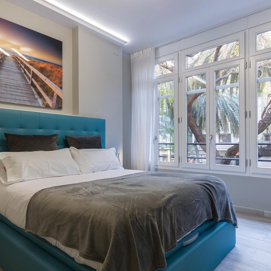 A Casa Martinez B&B Valensiya Dış mekan fotoğraf