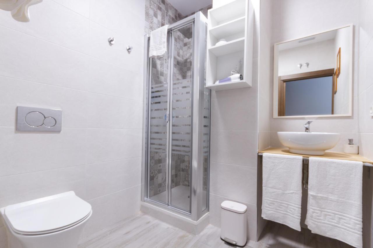 A Casa Martinez B&B Valensiya Dış mekan fotoğraf